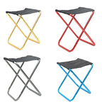 FlexiSeat Mini Folding Chair