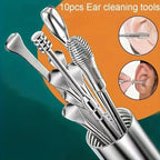 Professional Ear Cleaning Set Tools