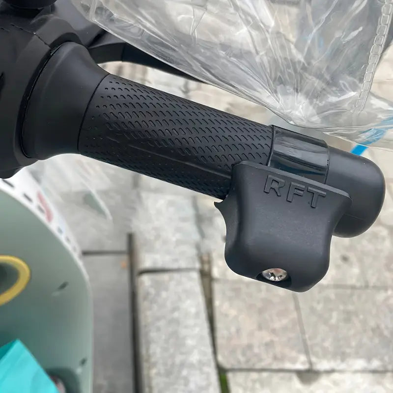 Motorcycle Accelerator Booster Handle Lever