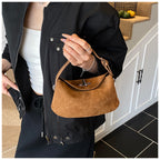 Women's Delicate Boutique-Style Luxury Handbag