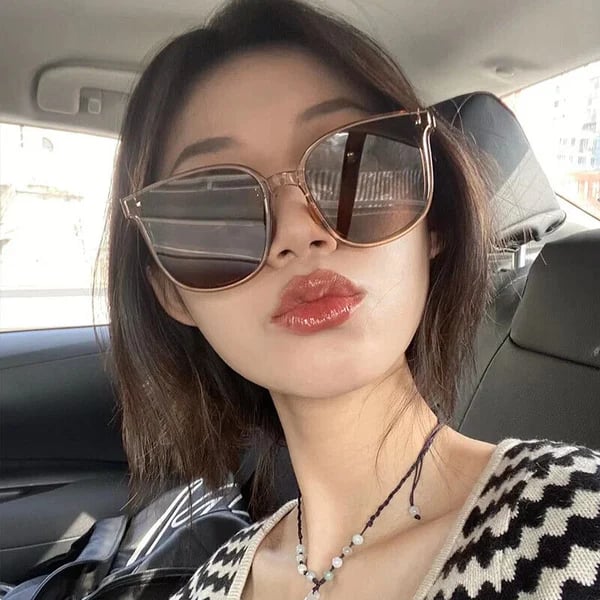🔥2025 New Arrival🔥 Fashion Foldable Sunglasses