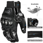 Indestructible Outdoor Self-defense Gloves (One pair)