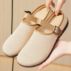 2025 Summer new Mom's shoes