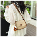 [New Year 50% OFF]Summer Minimalist Shoulder Bag – Small Square Design for Women