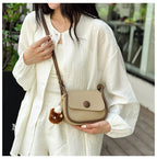 [New Year 50% OFF]Summer Minimalist Shoulder Bag – Small Square Design for Women