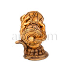 शिव दमरू कार डैशबोर्ड