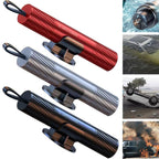 Safe Hammer Glass Breaker Under Water