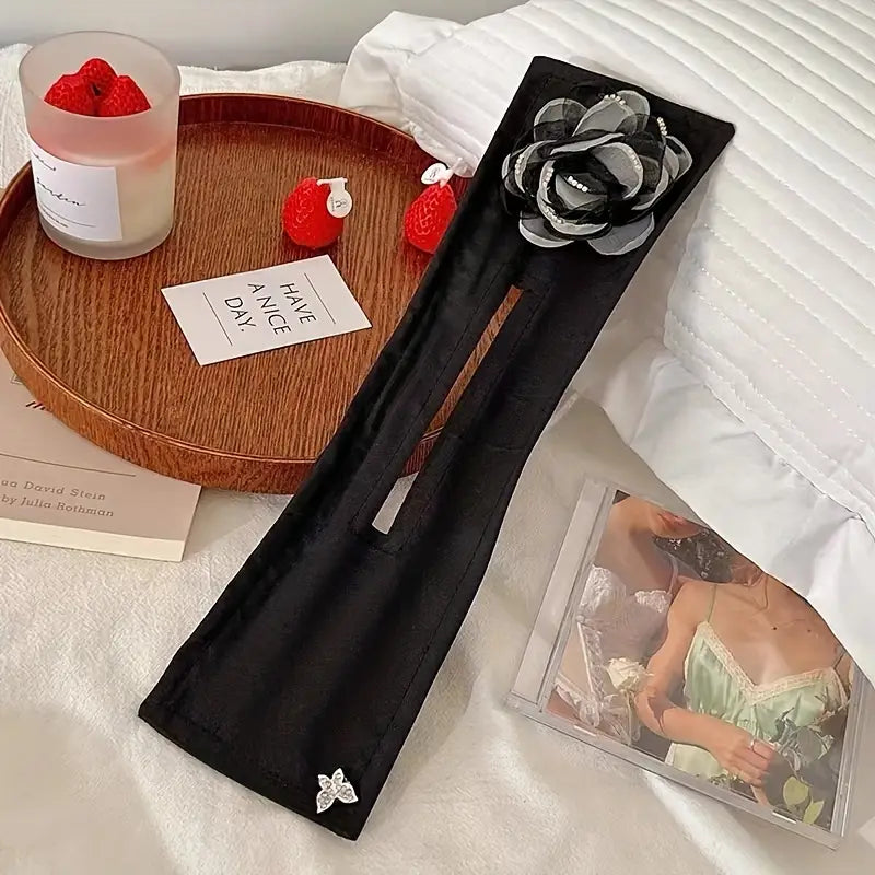 [Hot sale]Flower Magic Hairpin Tool For Women