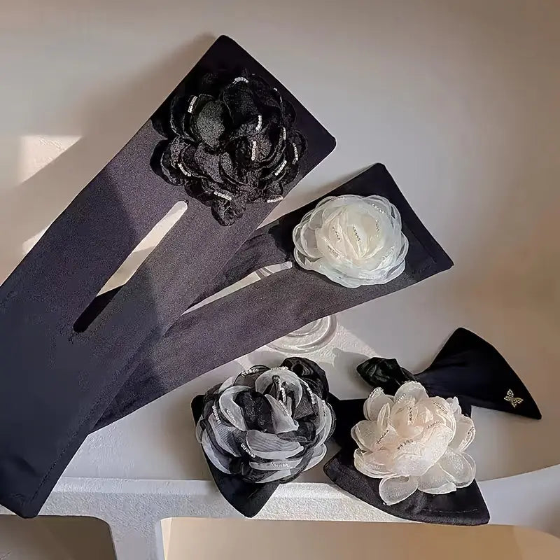 [Hot sale]Flower Magic Hairpin Tool For Women