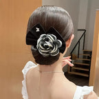 [Hot sale]Flower Magic Hairpin Tool For Women