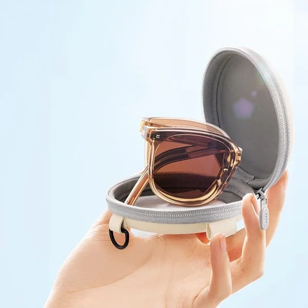 🔥2025 New Arrival🔥 Fashion Foldable Sunglasses