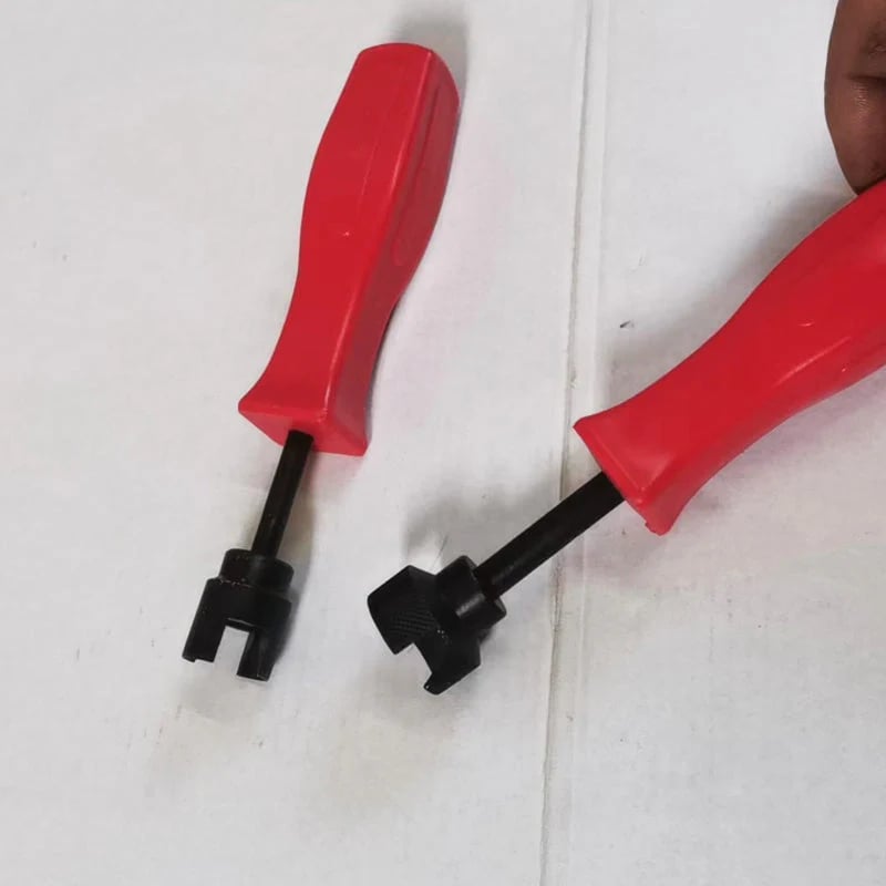 🔥HOT SALE🔥Brake Spring Compressor Tool 2-PCS Kit