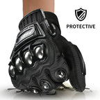 Indestructible Outdoor Self-defense Gloves (One pair)