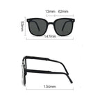 🔥2025 New Arrival🔥 Fashion Foldable Sunglasses