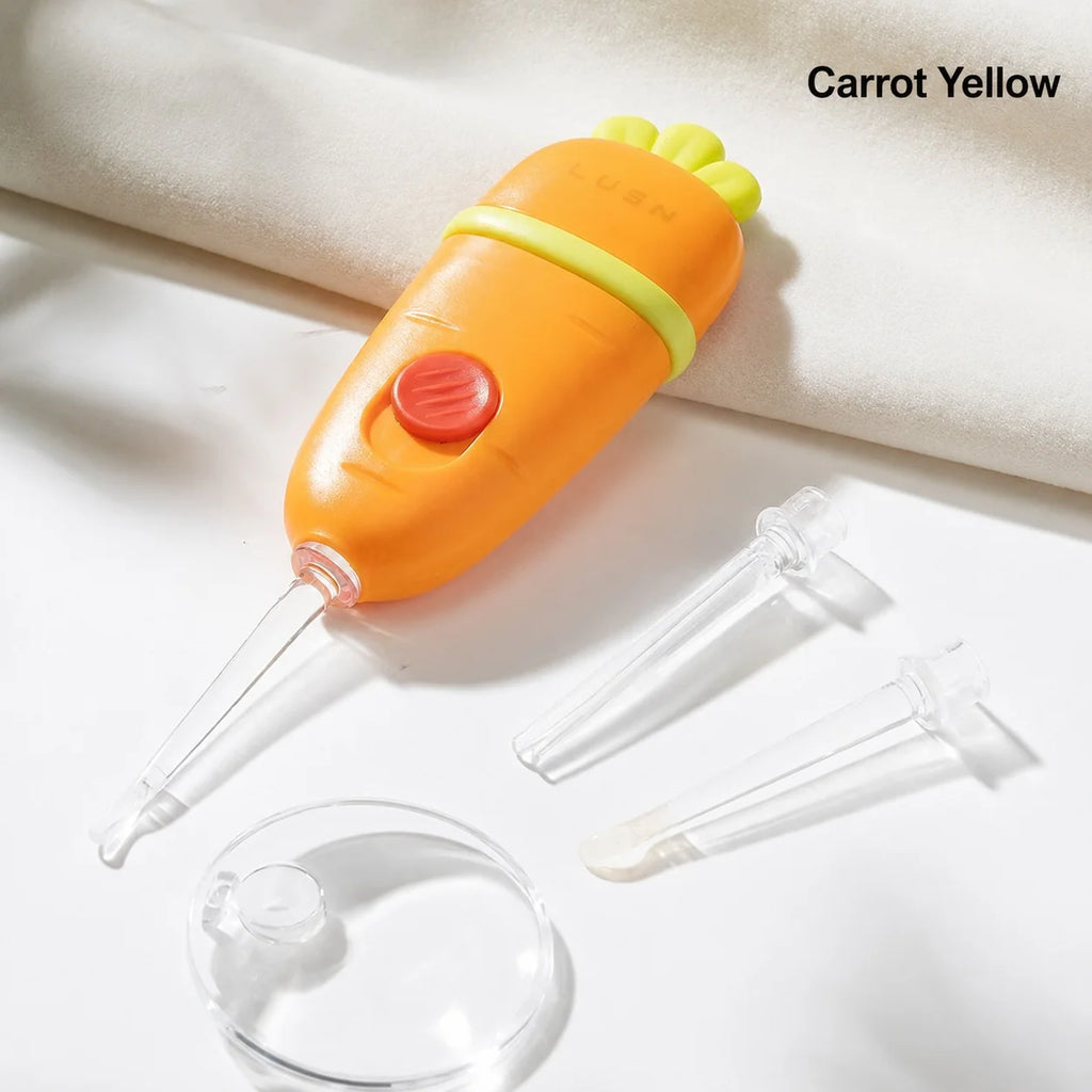 LED Cartoon Baby Ear Cleaning Tool
