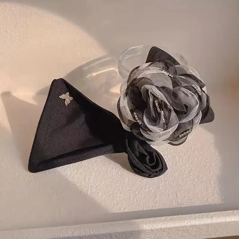 [Hot sale]Flower Magic Hairpin Tool For Women