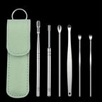 Professional Ear Cleaning Set Tools