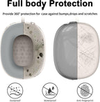 4 in 1 Silicone Case Cover for Headphones🎧