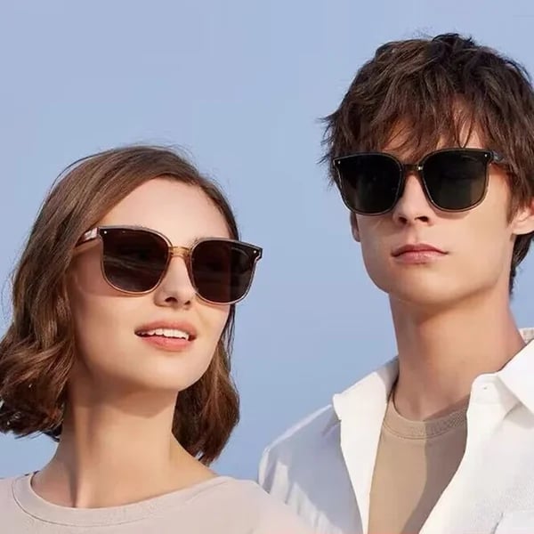 🔥2025 New Arrival🔥 Fashion Foldable Sunglasses