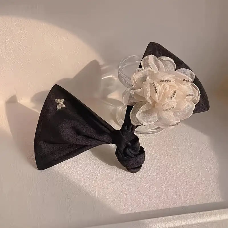 [Hot sale]Flower Magic Hairpin Tool For Women