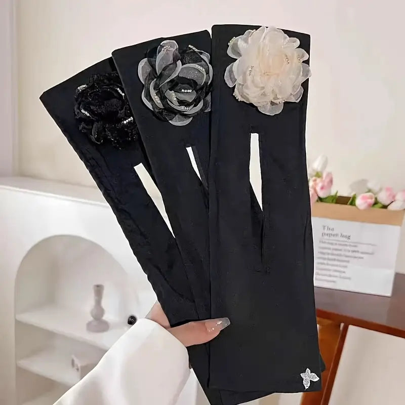 [Hot sale]Flower Magic Hairpin Tool For Women