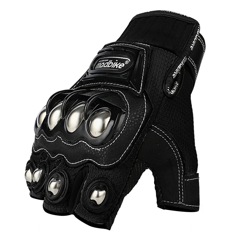 Indestructible Outdoor Self-defense Gloves (One pair)