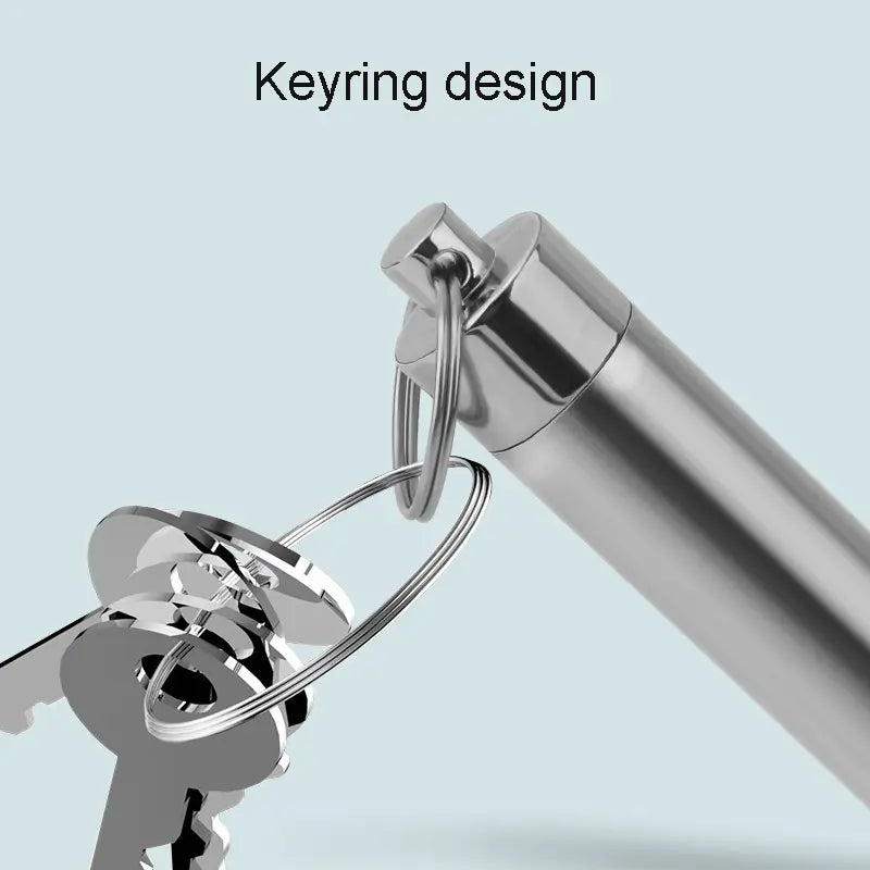 🌿✨ Stainless Steel Dental Floss Set ✨🌿 The Last Floss You’ll Ever Need!