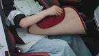 Latest Car Seat Cover Winter Warm Cushion