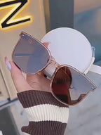 🔥2025 New Arrival🔥 Fashion Foldable Sunglasses