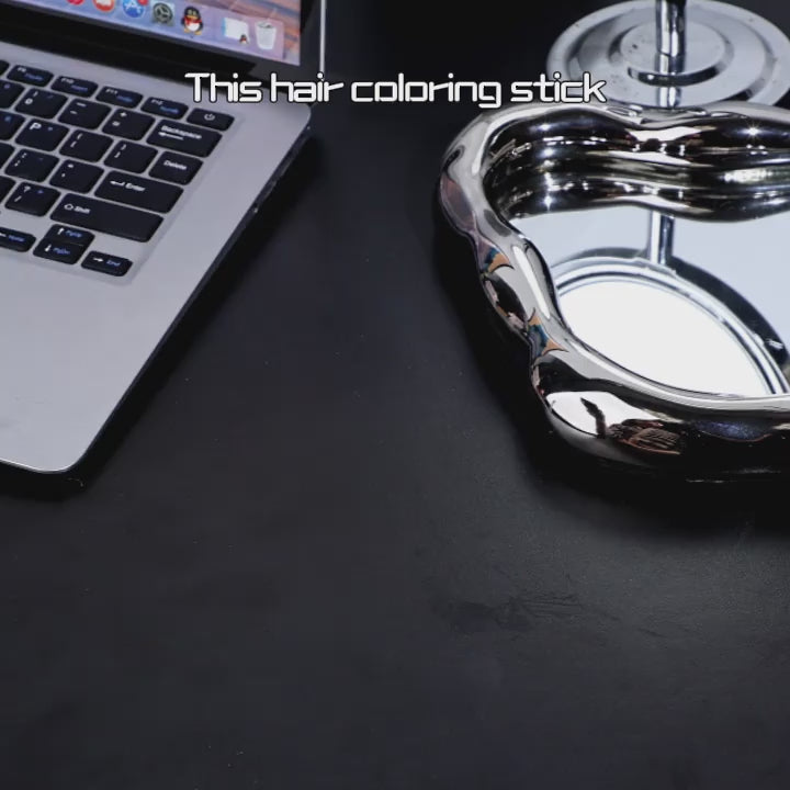 [Hot sale] Safe and Convenient Comb Hair Dye