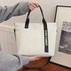 A61 Women's Handbag New Autumn-Winter Single Shoulder Tote Bag