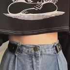 Invisible Waist Belt for Men & Women