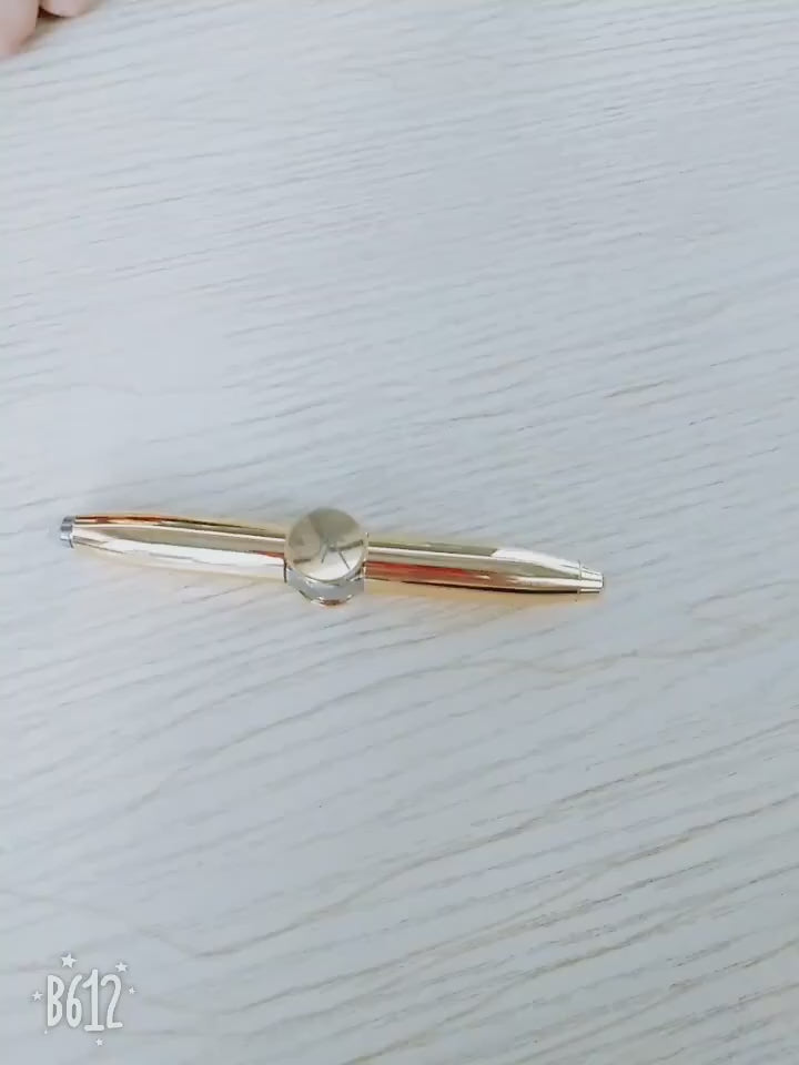 Finger Gyro Spinner Multi-function Gyroscope Pens/Two pens only 1099₹