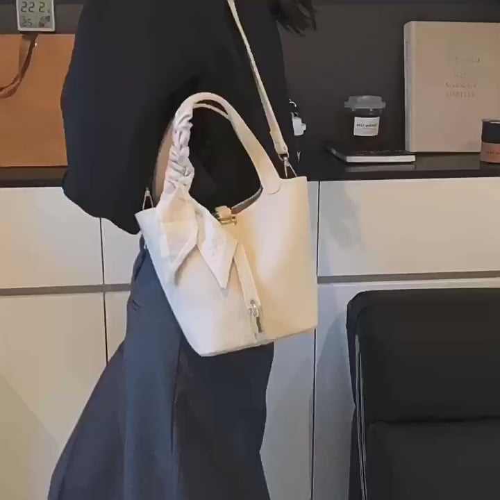 [Hot sale]New 2025 Handheld Water Bucket Bags