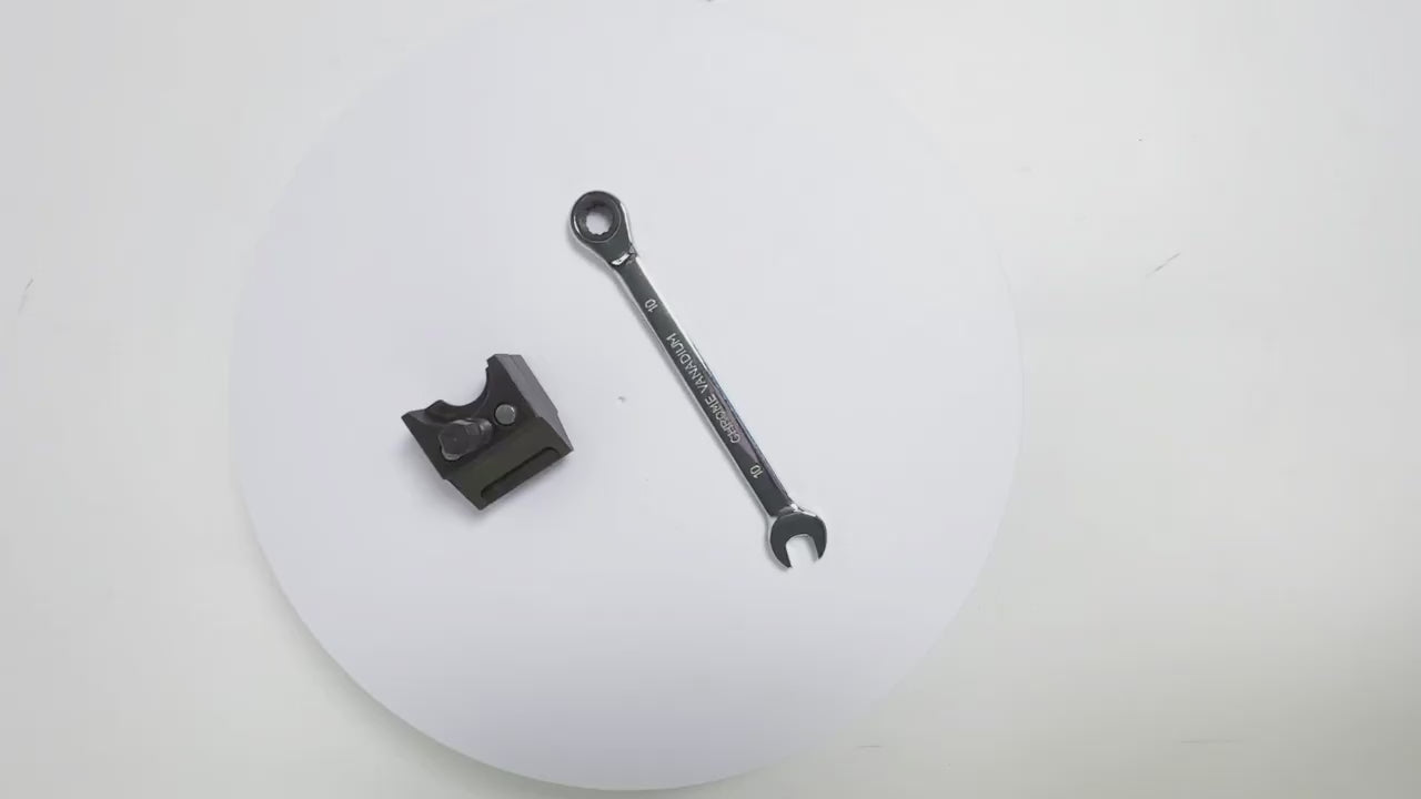 Car Suspension Split Hub Steering Knuckle Spreader