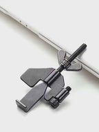 Hotel Door Lock, Solo Living Self-Defense Door Stopper for Travel Anti-Theft Door Blocker