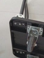 Multifunctional Dual-Purpose Ratchet Tool