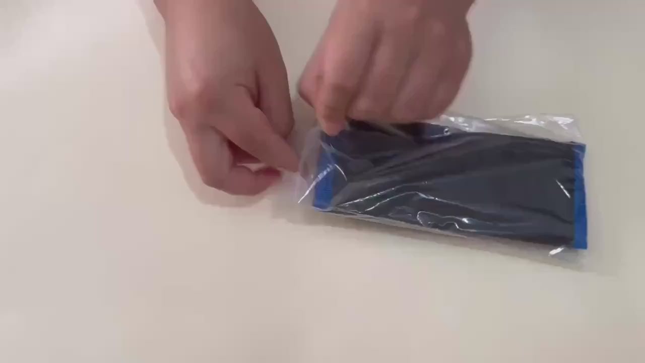 10pcs Premium Anti-Static 304 Stainless Steel Tweezers Set